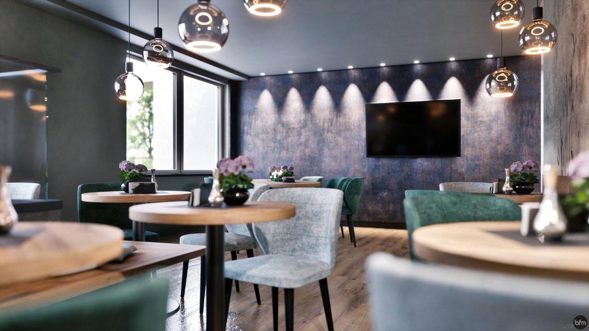 Hotel Mosel Hähn 4*