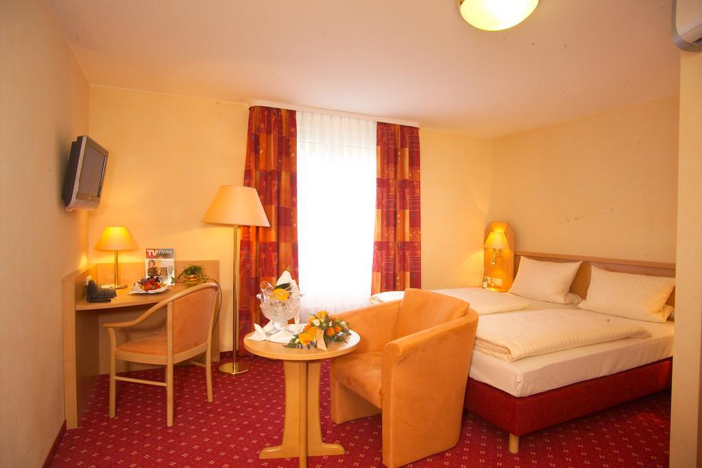 Hotel Mosel Hähn Koblenz (Rhineland-Palatinate)