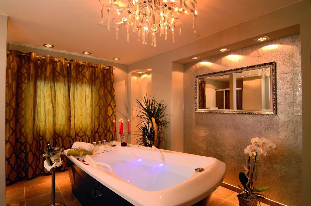 Hotel Mosel Hähn 4*