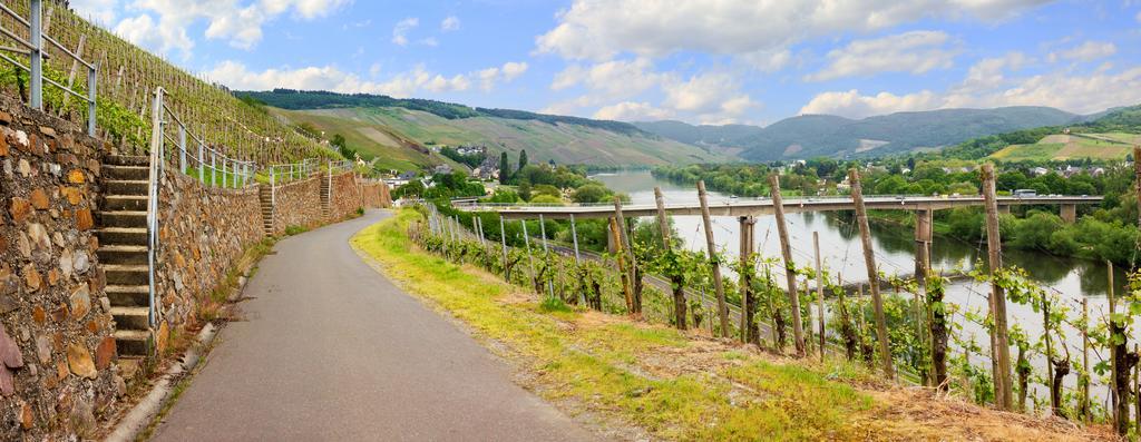 Mosel Hähn Hotel 4*