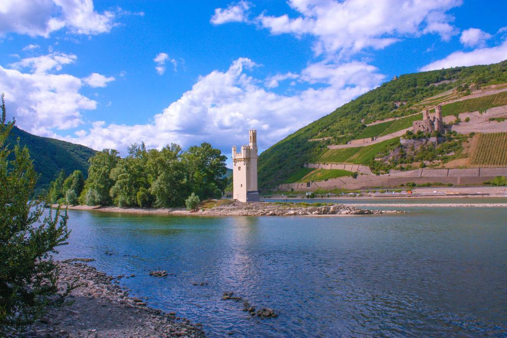 Mosel Hähn Hotel 4*