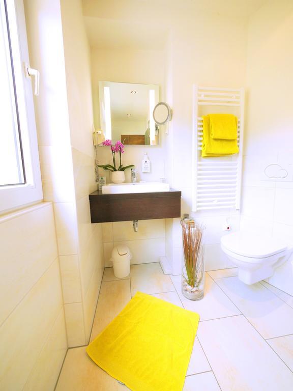 Wohngut Koblenz Hotel 4*