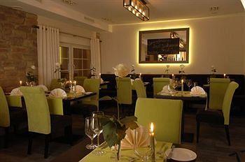 Mosel Hähn Hotel