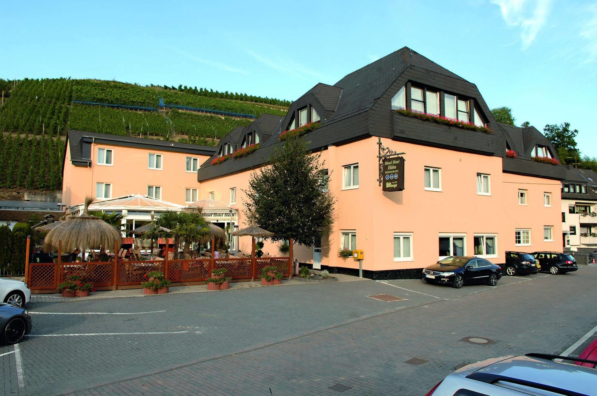 Wohngut Koblenz 4* Кобленц