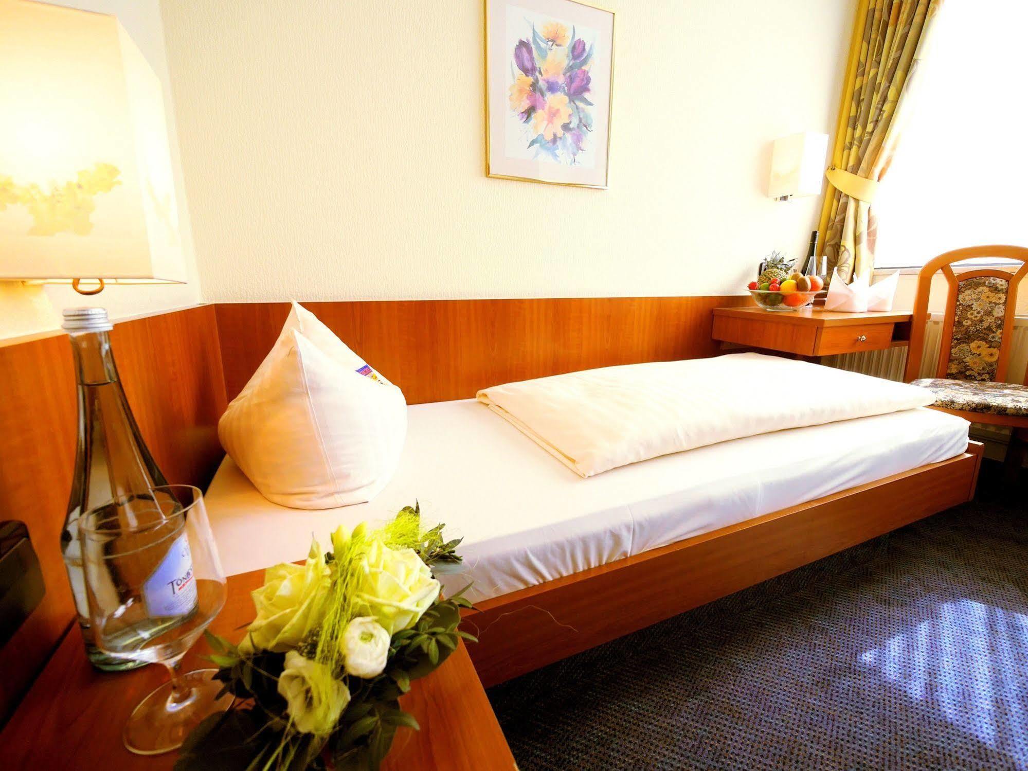 Mosel Hähn Hotel Koblenz (Rhineland-Palatinate)