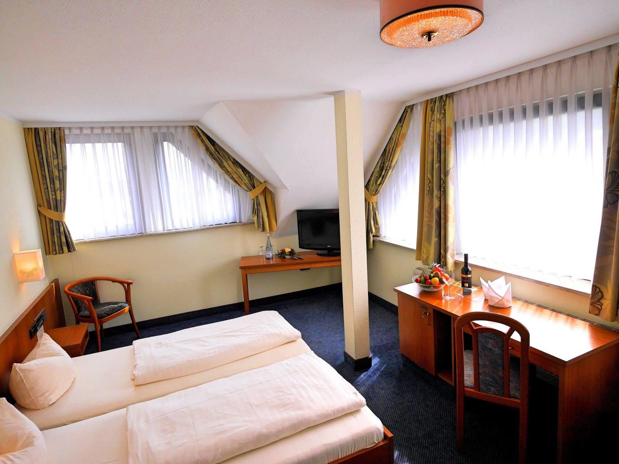 Hotel Mosel Hähn Koblenz (Rhineland-Palatinate)