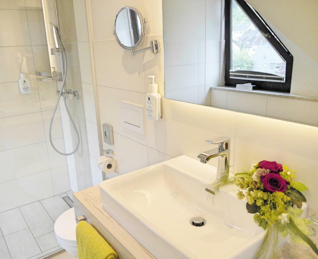 Hotel Mosel Hähn 4*