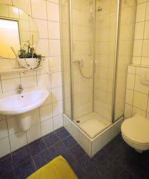 Mosel Hähn 4* Koblenz (Rhineland-Palatinate)
